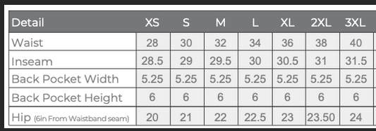 Is That The Baby? White Tour Jogger | Pre-Sale